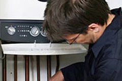 boiler repair Chadderton Fold