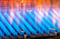 Chadderton Fold gas fired boilers